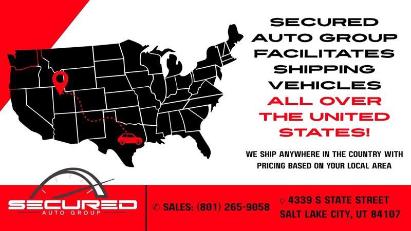 Used 2001 Toyota Land Cruiser AWD/4WD image 34