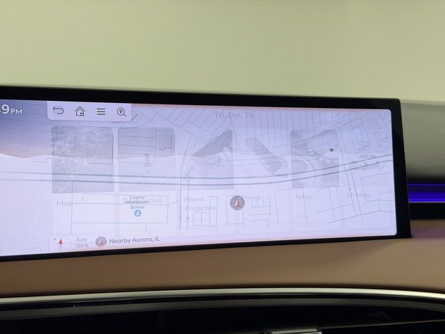 New 2026 Genesis GV70 2.5T Advanced image 18