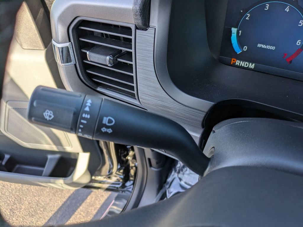 New 2024 Ford F150 XLT w/ Equipment Group 302A MID image 31