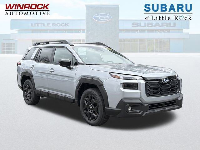 New 2026 Subaru Outback Limited image 1