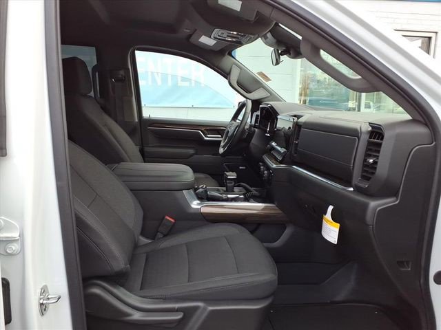 Certified 2025 Chevrolet Silverado 1500 RST w/ All Star Edition Plus image 15