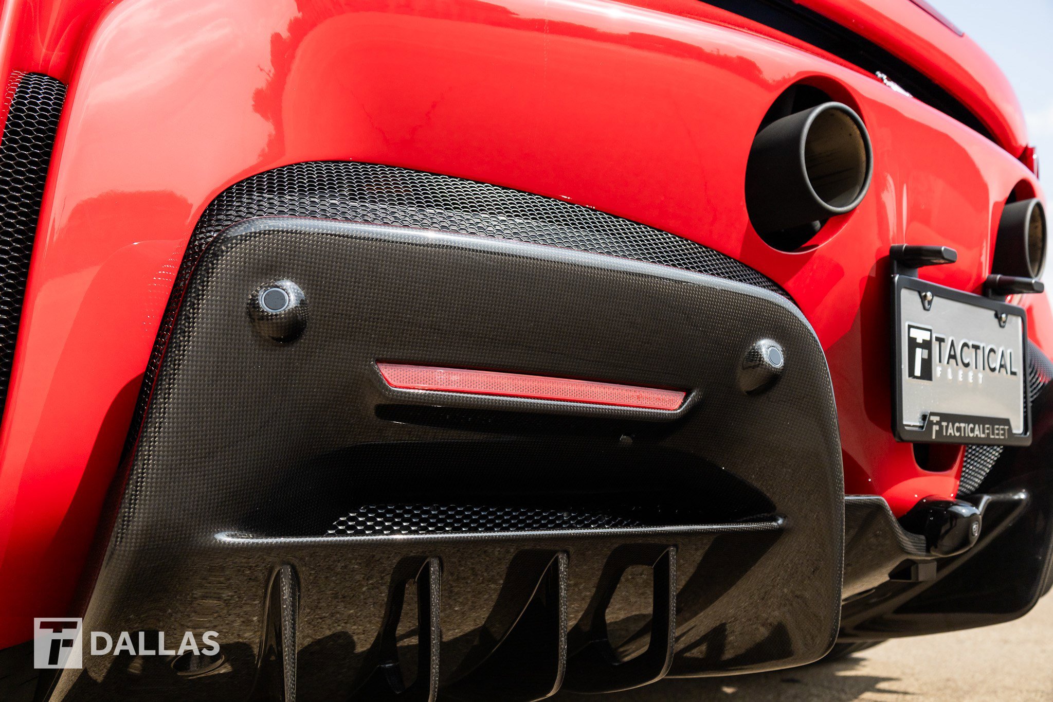Used 2023 Ferrari SF90 Stradale AWD/4WD image 19