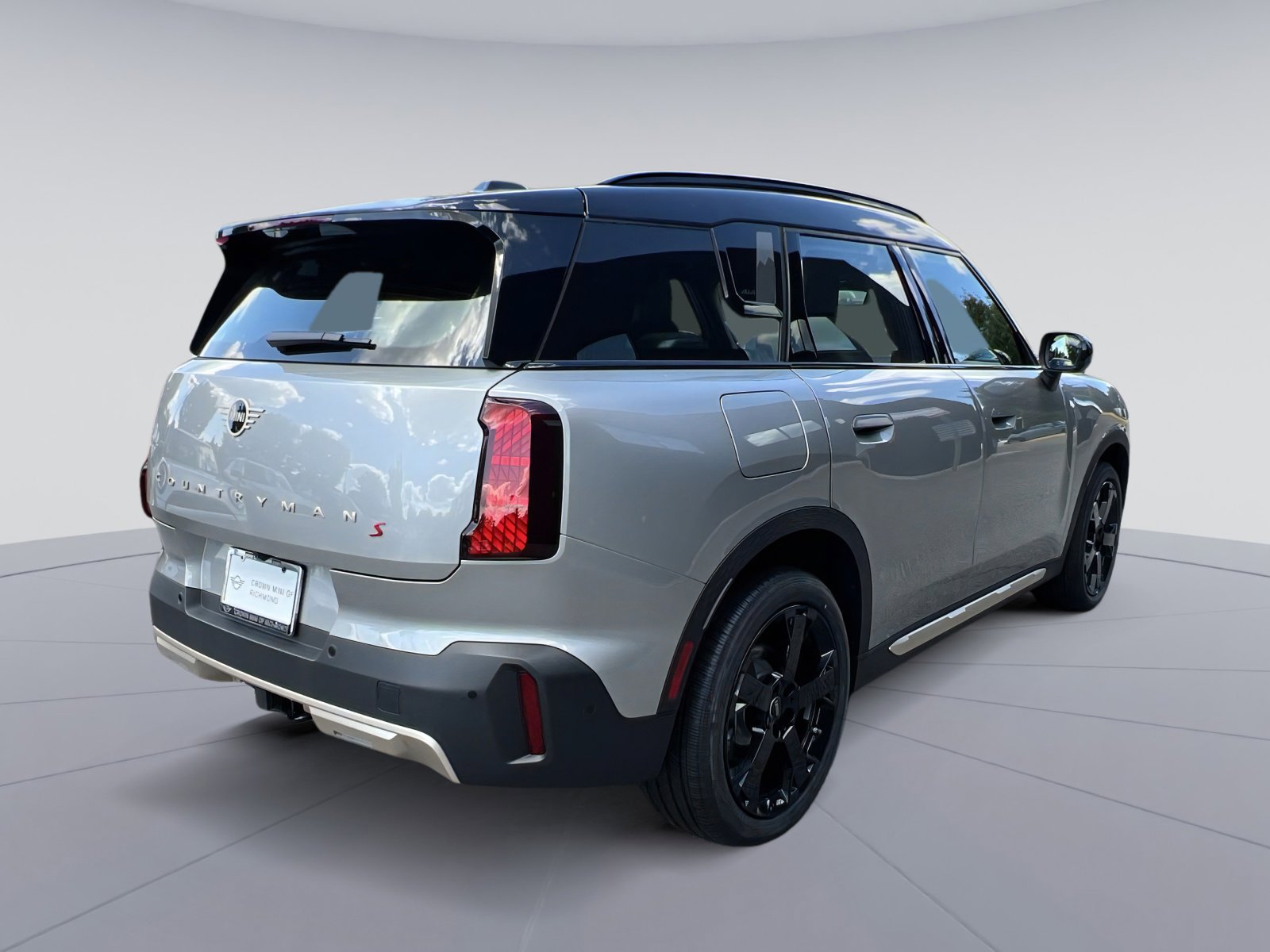 New 2026 MINI Cooper Countryman S image 5