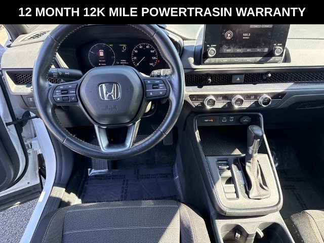 Used 2023 Honda CR-V Sport image 18