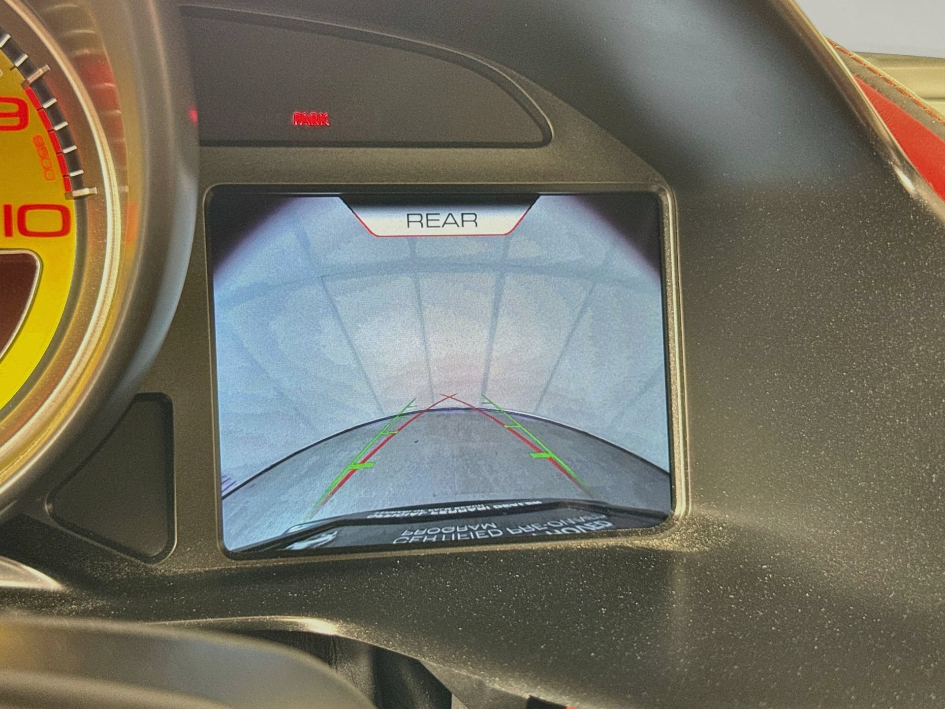 Certified 2022 Ferrari 812 GTS RWD image 14