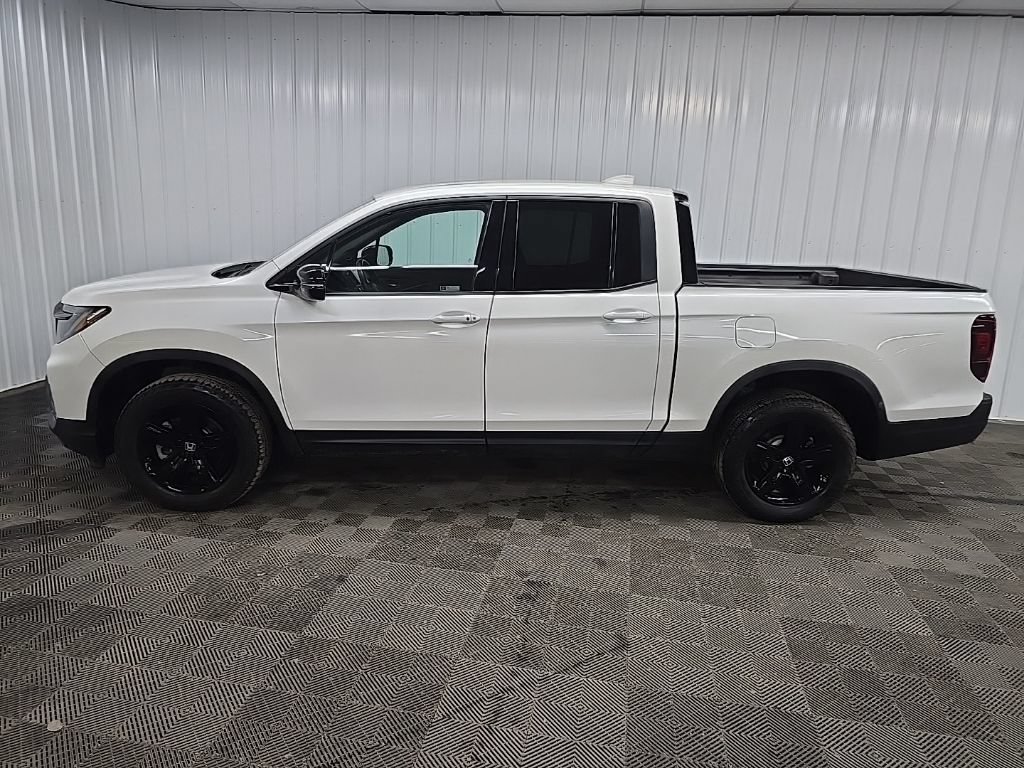 Used 2023 Honda Ridgeline Black Edition image 5