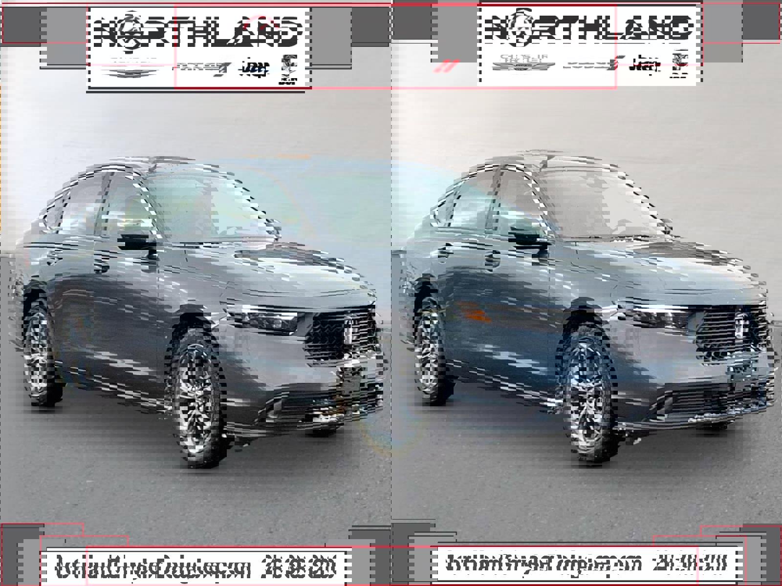 Used 2024 Honda Accord EX