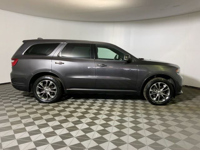 Used 2020 Dodge Durango GT image 4