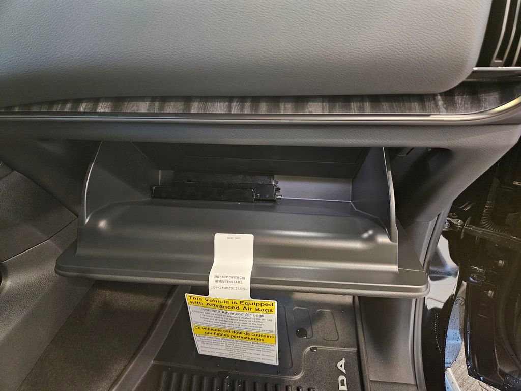 New 2026 Nissan Armada PRO-4X image 29