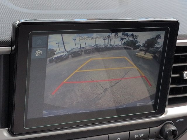 New 2026 Hyundai Venue SEL FWD image 21