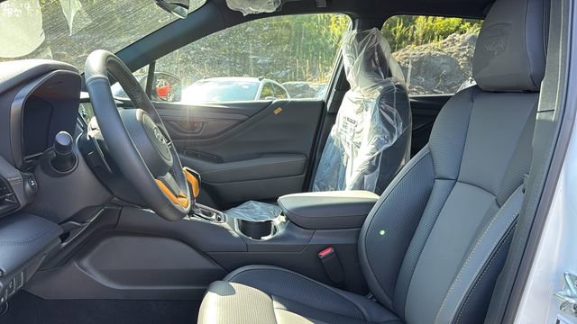 New 2025 Subaru Outback Wilderness image 7