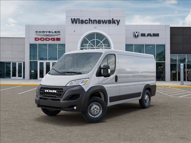 New 2026 RAM ProMaster 1500 w/ Convenience Group