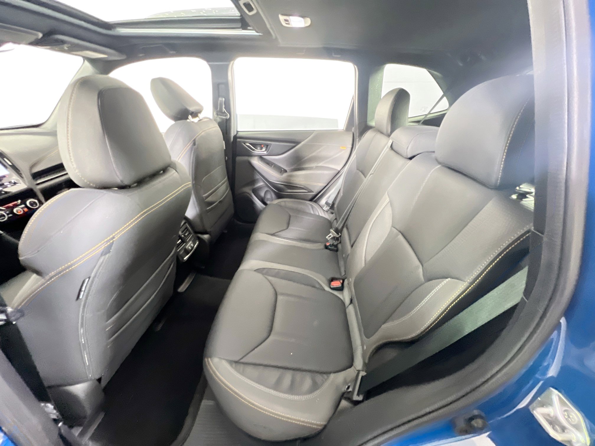 Used 2022 Subaru Forester Wilderness AWD/4WD image 25