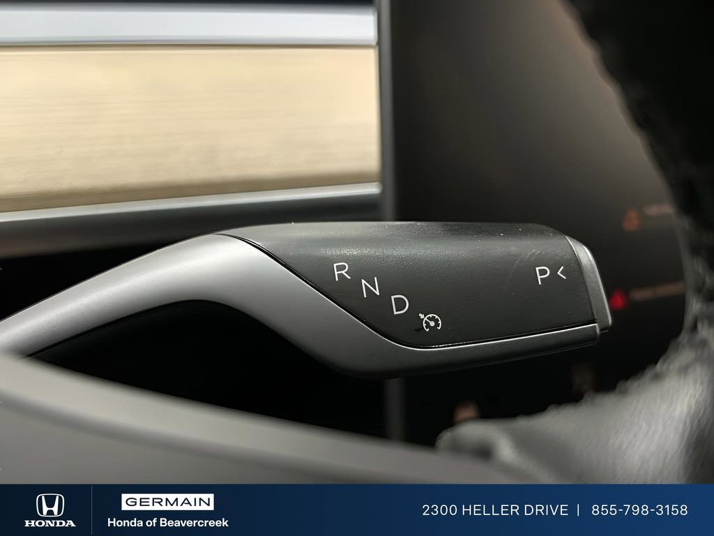 Used 2024 Tesla Model Y Performance image 20