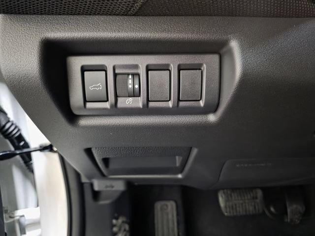 New 2026 Subaru Outback Limited AWD/4WD image 17