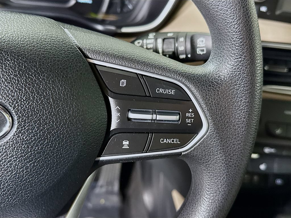 Used 2020 Hyundai Santa Fe SEL FWD image 21