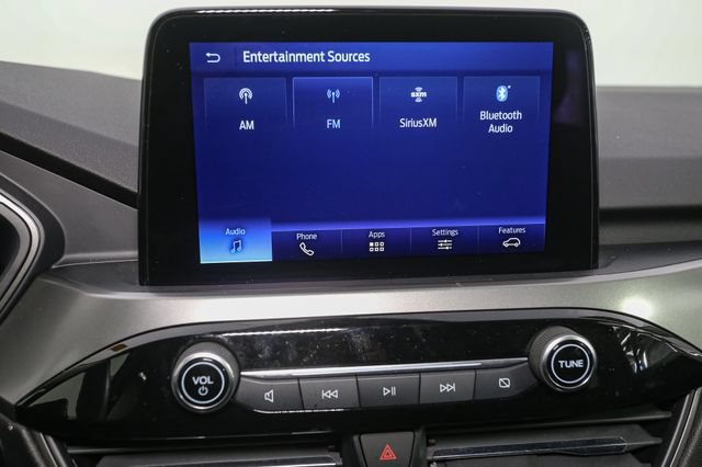 Used 2023 Ford Escape Active AWD/4WD image 21