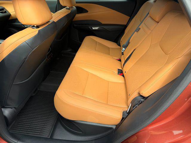 Certified 2023 Lexus RX 350 w/ Cold Area Package AWD/4WD image 27