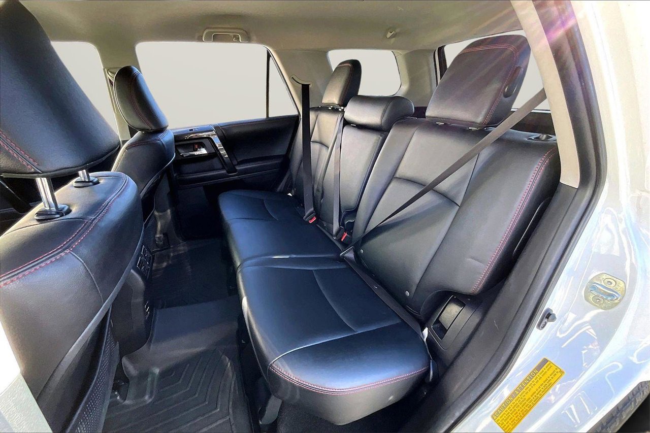 Used 2018 Toyota 4Runner TRD Pro image 22