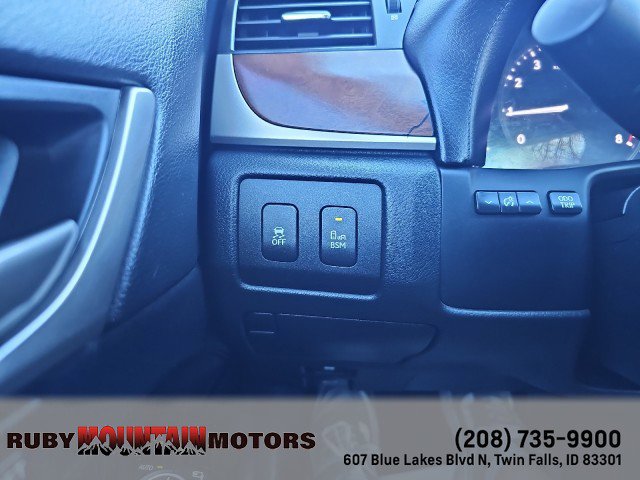 Used 2015 Lexus GS 350 AWD w/ Premium Package image 15