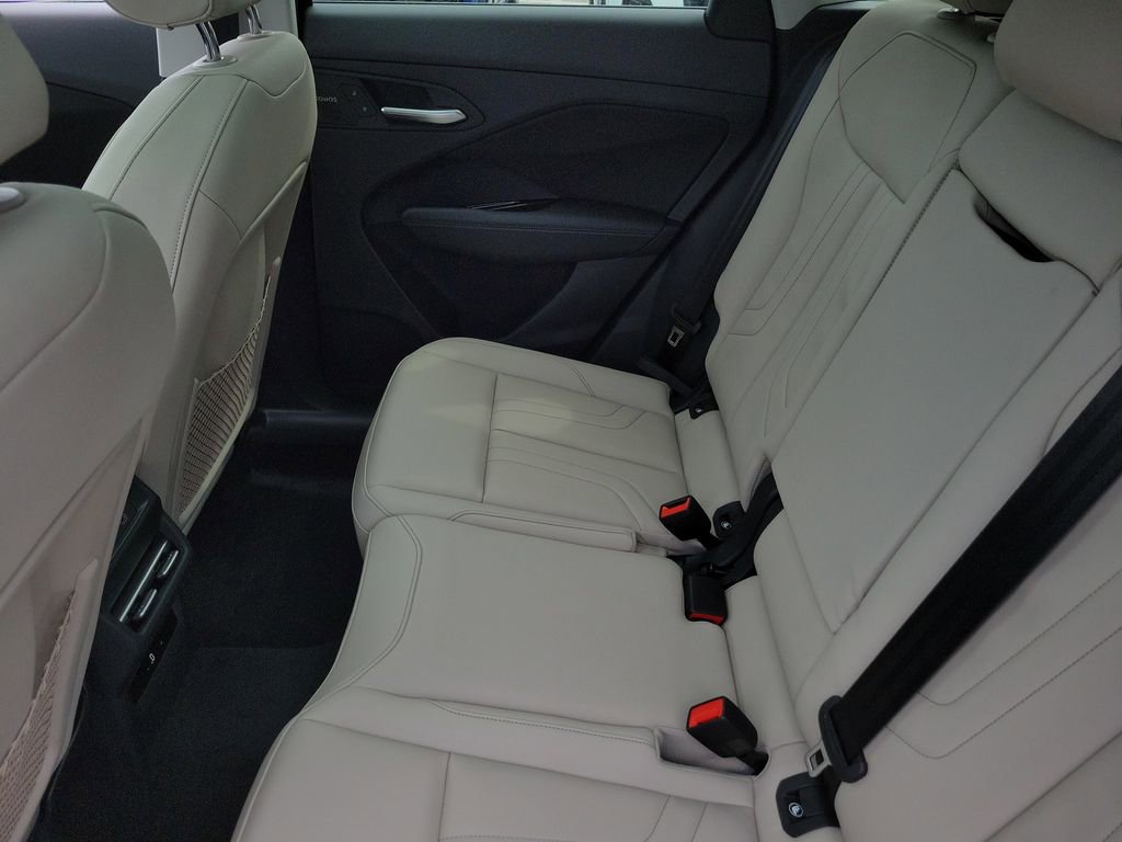 New 2026 Audi Q3 quattro 2.0T image 27