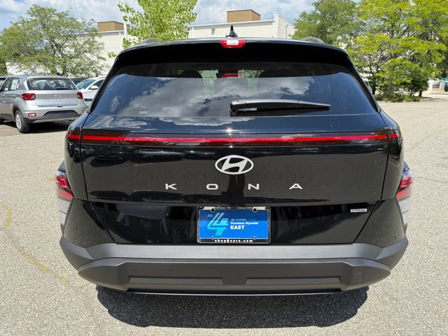 New 2026 Hyundai Kona SEL Sport image 10