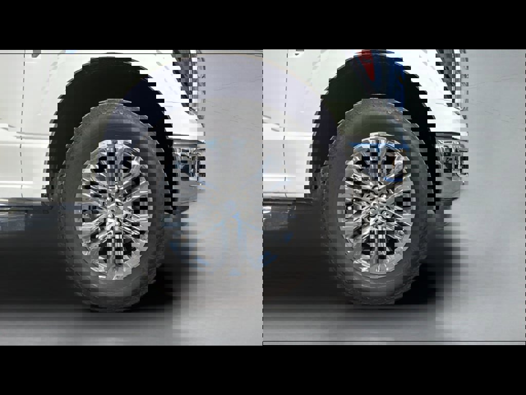 Used 2024 Ford F150 Lariat w/ FX4 Off-Road Package image 20