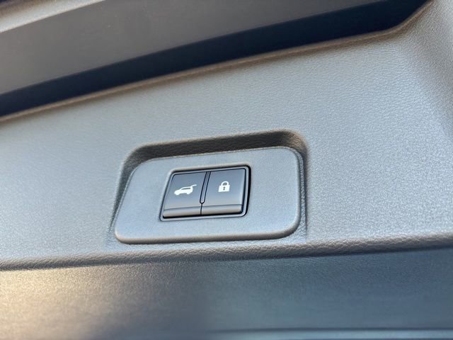 New 2026 Nissan Rogue Platinum w/ Platinum Premium Package image 36