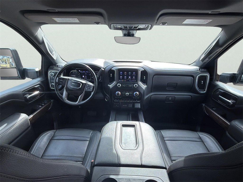 Used 2020 GMC Sierra 2500 Denali w/ Denali Ultimate Package image 11