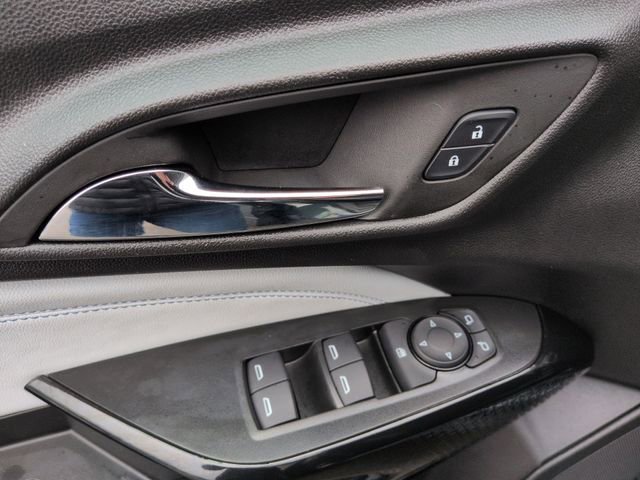 Used 2025 Chevrolet Trax LT image 22