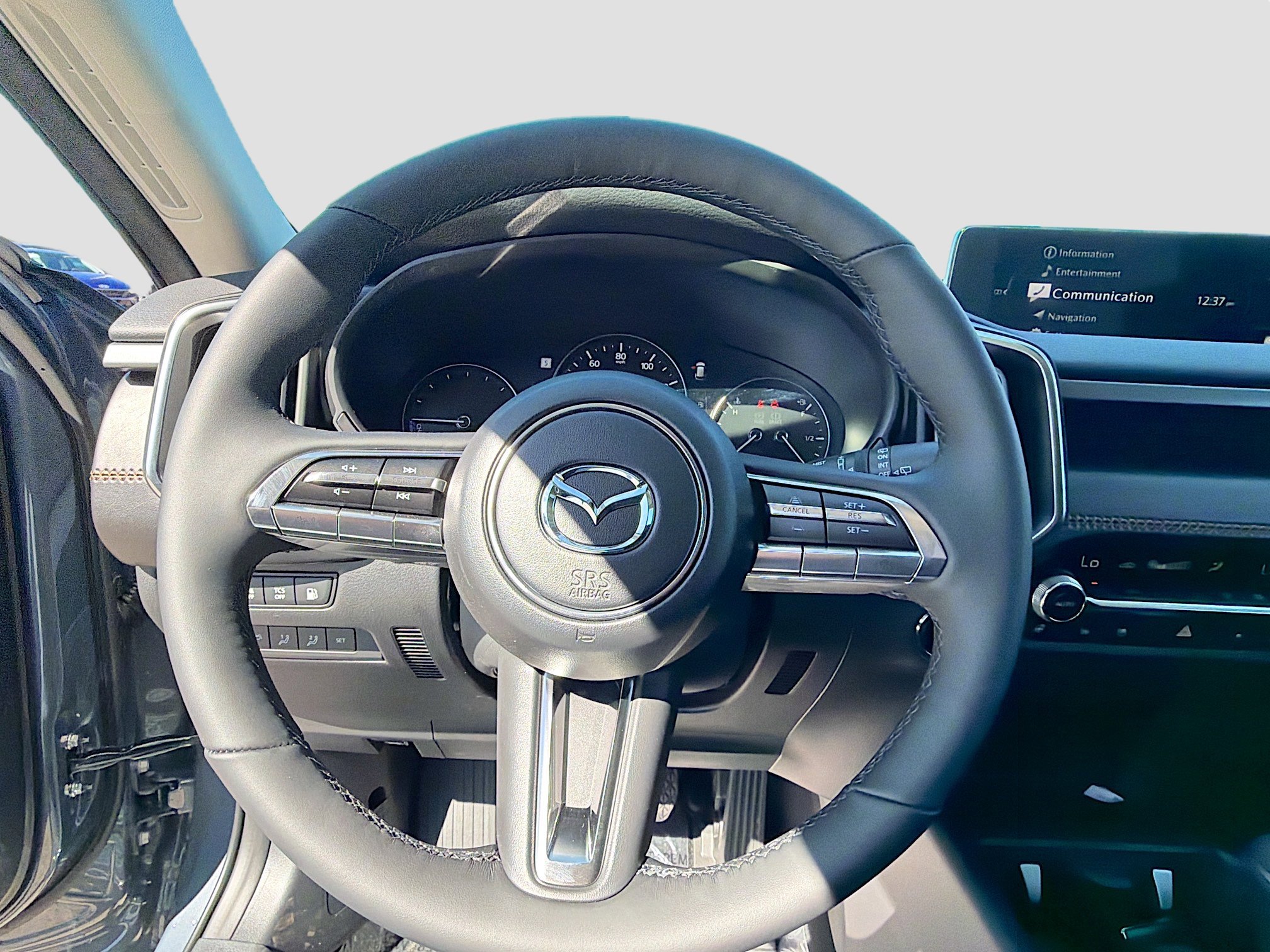 New 2026 MAZDA CX-50 2.5 Hybrid w/ Weather Package image 39