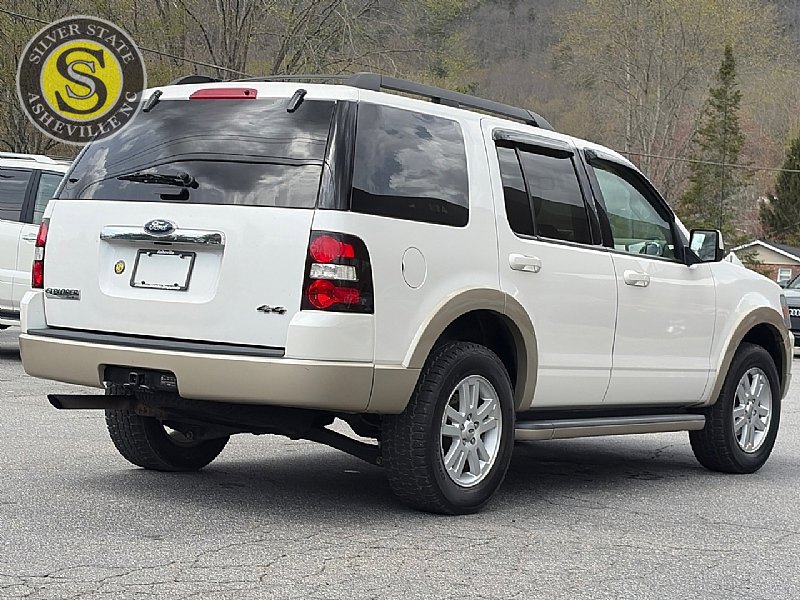 Used 2010 Ford Explorer Eddie Bauer AWD/4WD image 6