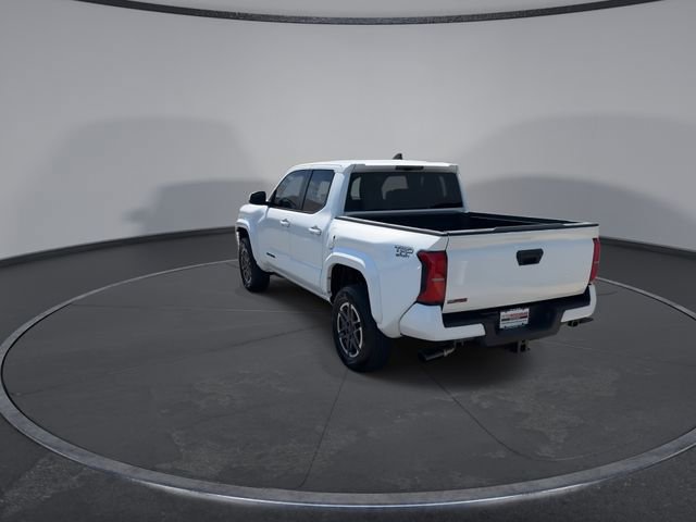Used 2026 Toyota Tacoma TRD Sport RWD image 11