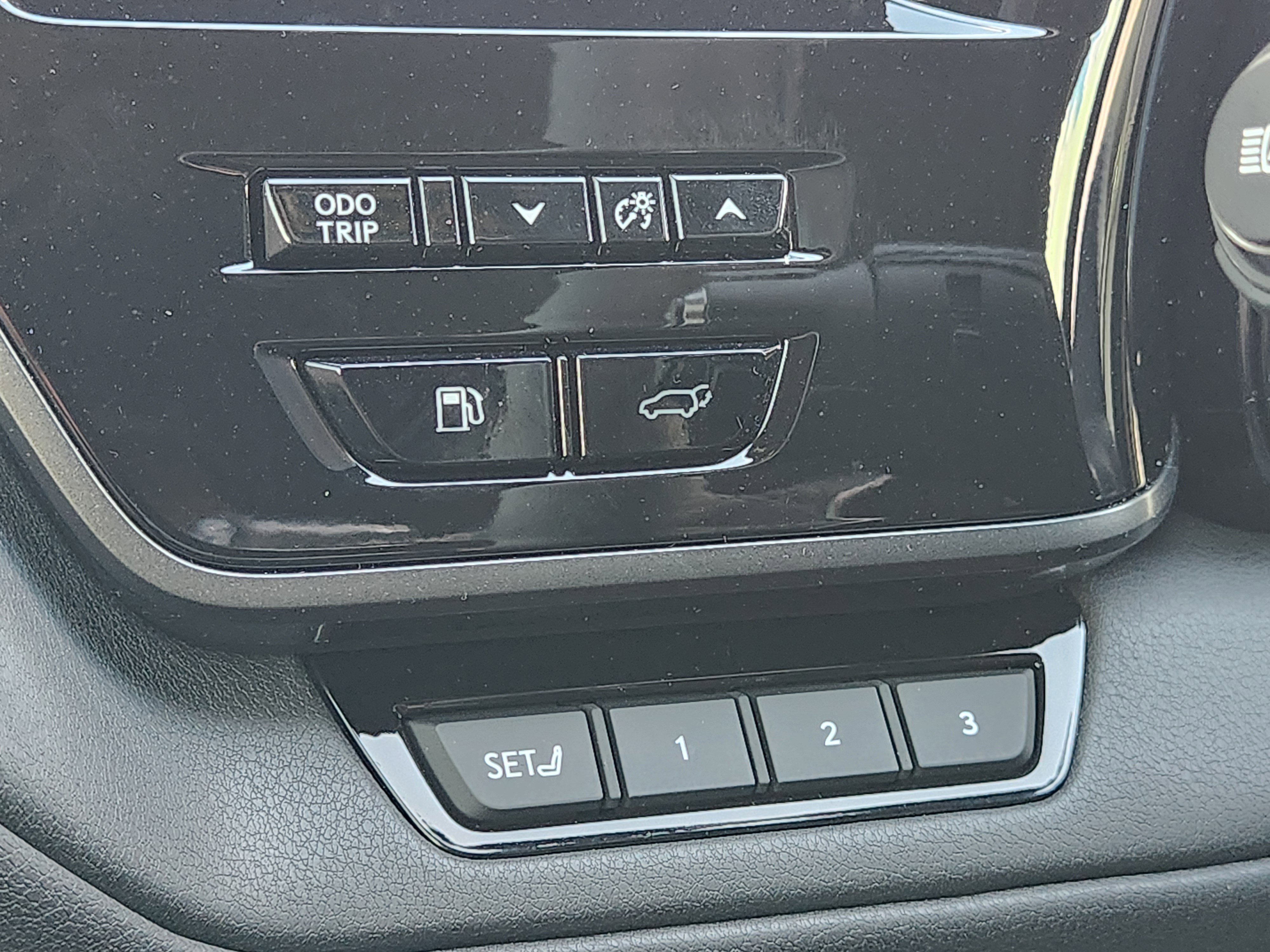 New 2026 Lexus TX 350 AWD image 16