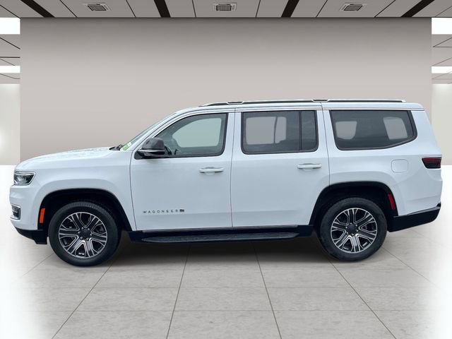 Used 2024 Jeep Wagoneer Series II AWD/4WD image 7