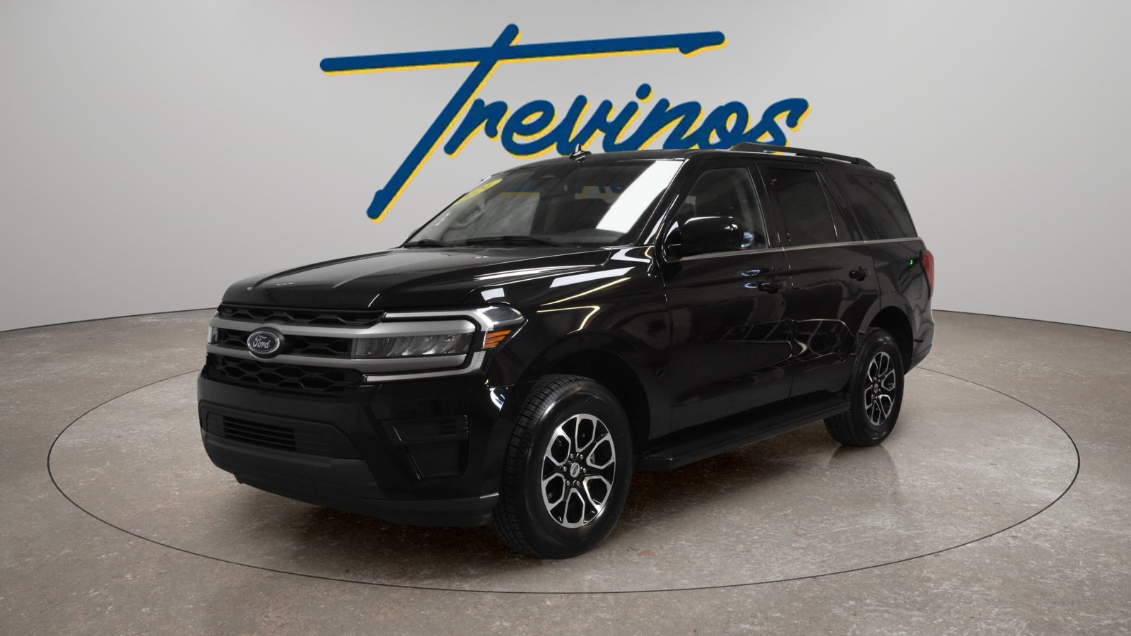 Used 2024 Ford Expedition XLT RWD image 8