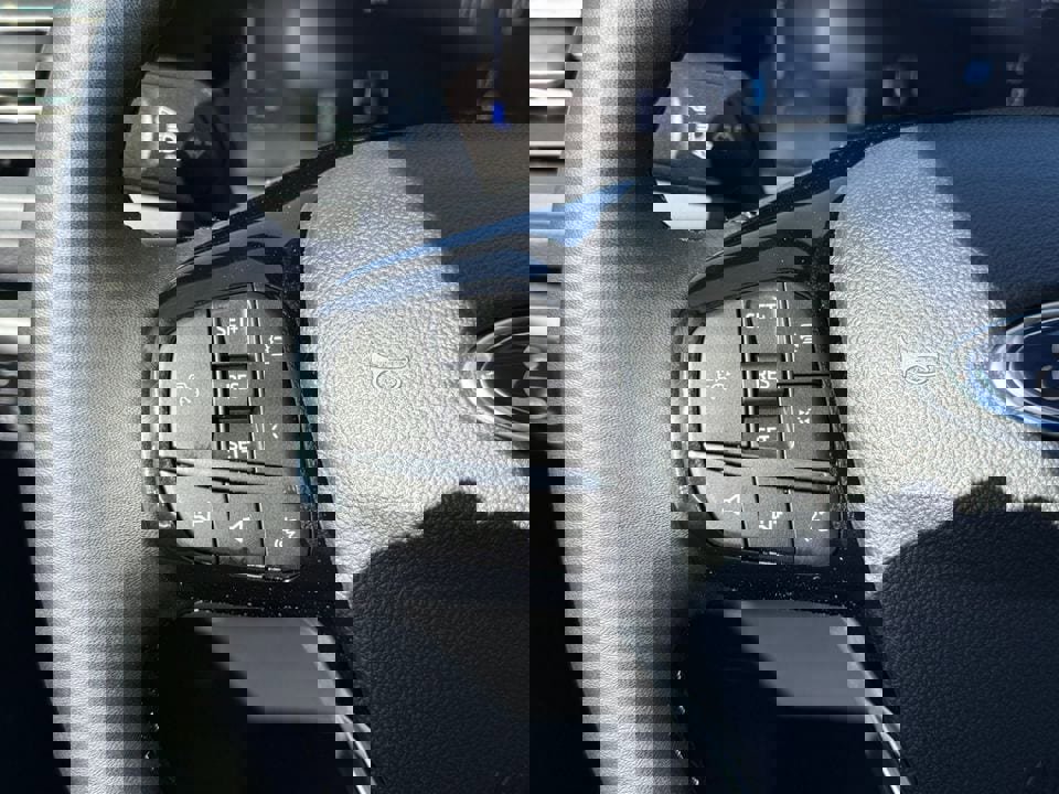 New 2026 Ford Escape Plug-in Hybrid image 21