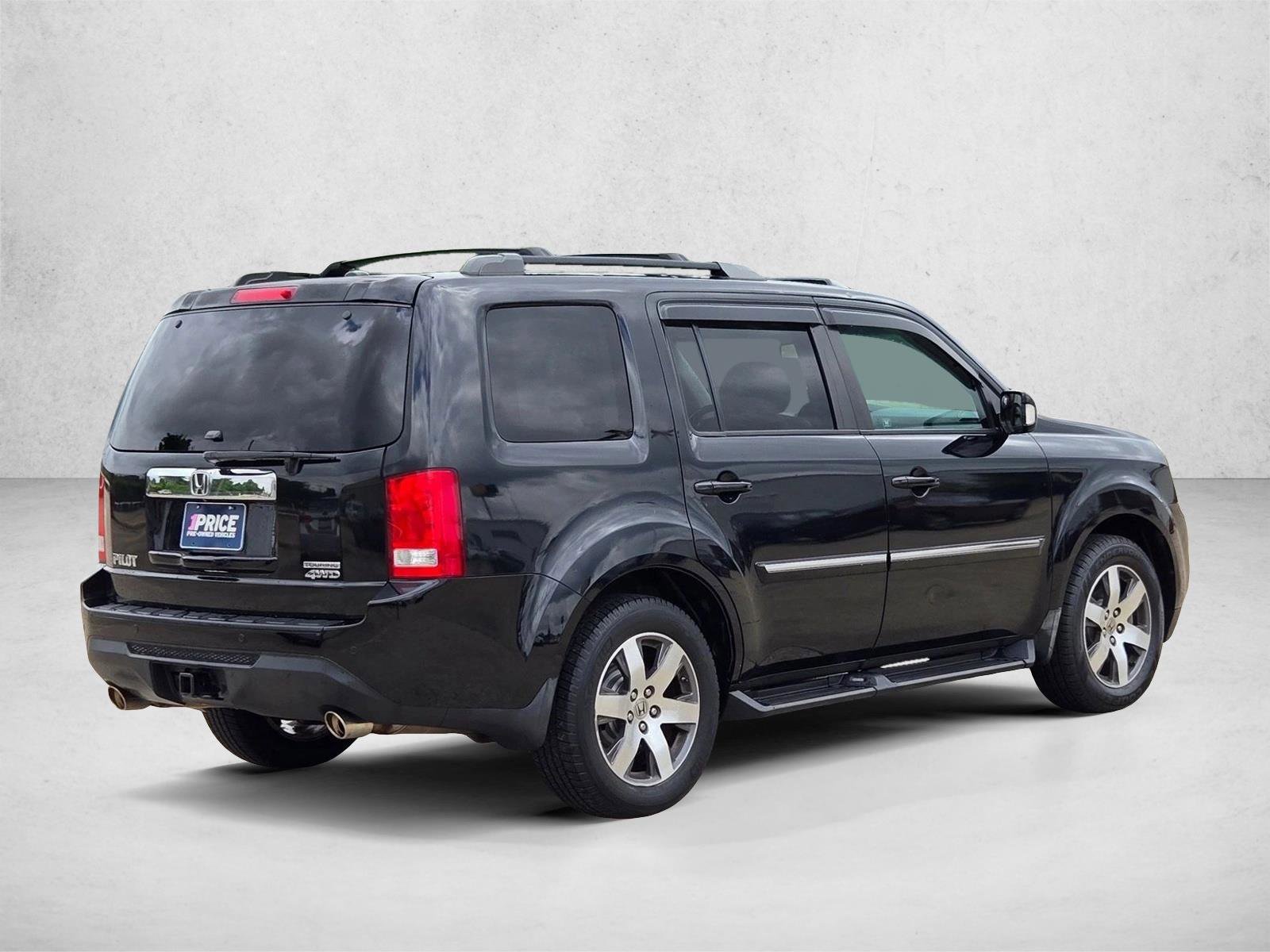 Used 2012 Honda Pilot Touring image 5