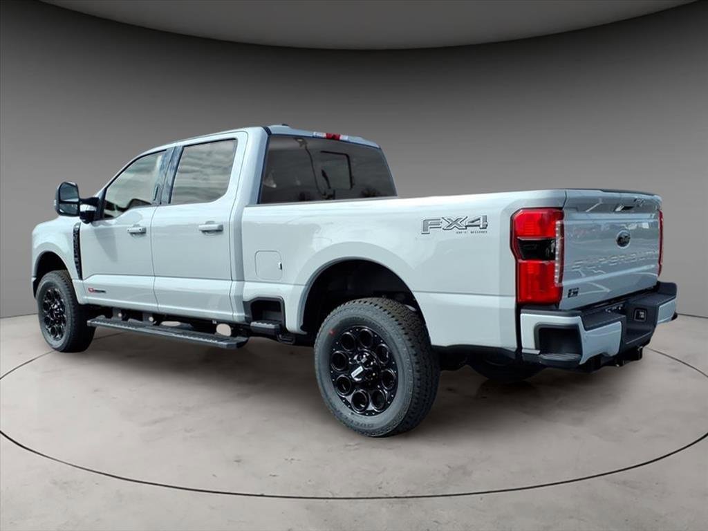 New 2026 Ford F350 XLT w/ XLT Premium Package image 3