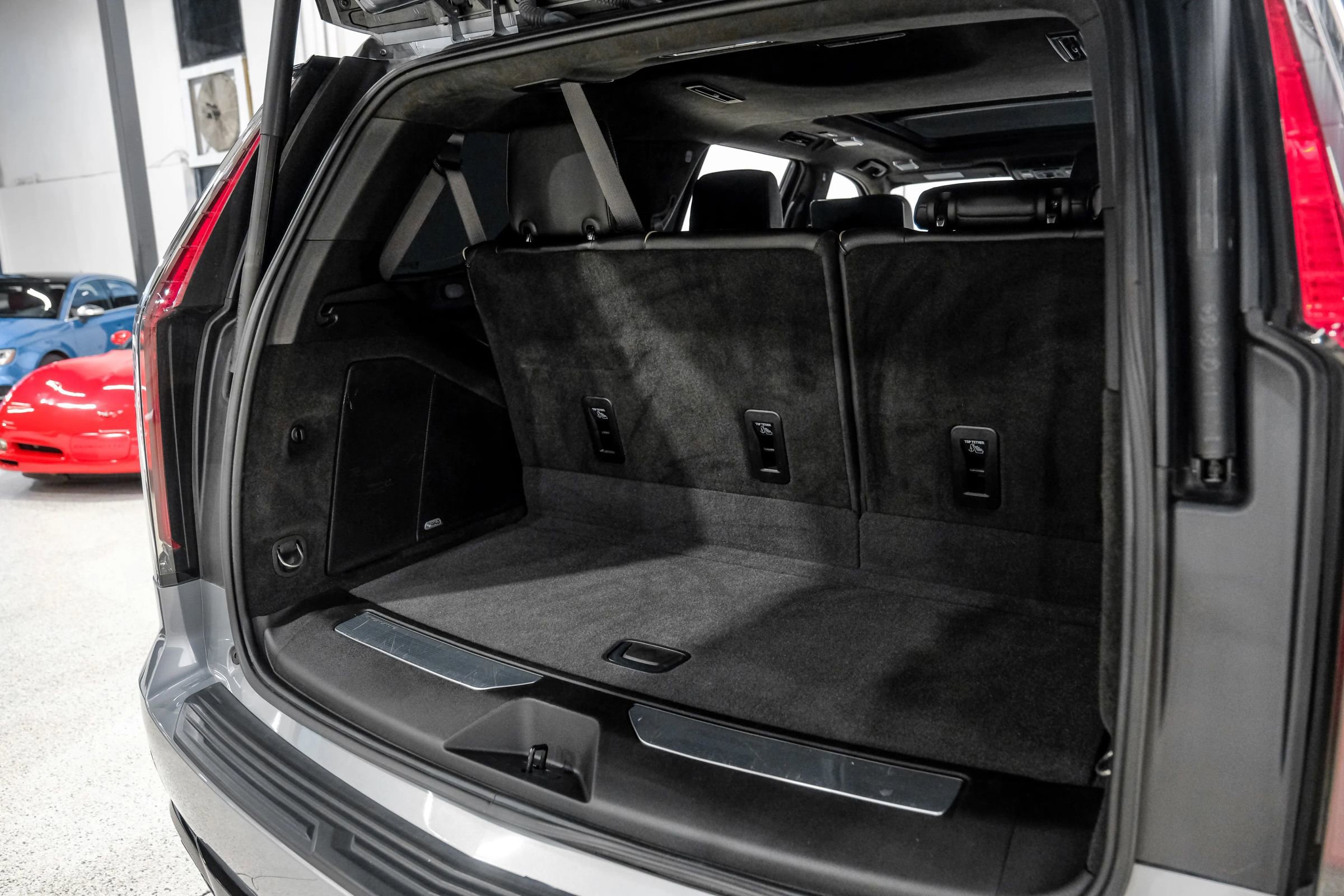 Used 2023 Cadillac Escalade V image 61