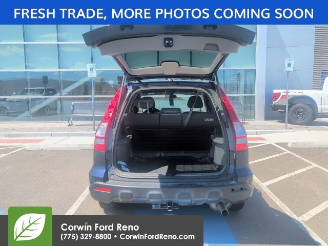 Used 2009 Honda CR-V EX-L image 6