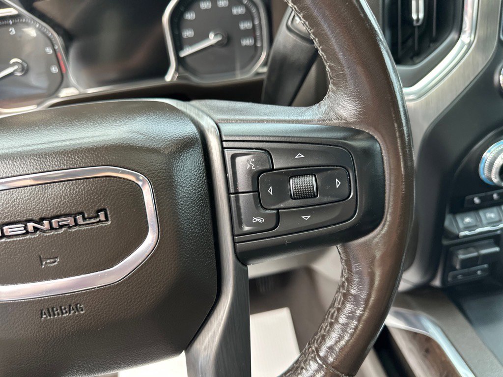 Used 2021 GMC Sierra 1500 Denali w/ Technology Package image 34