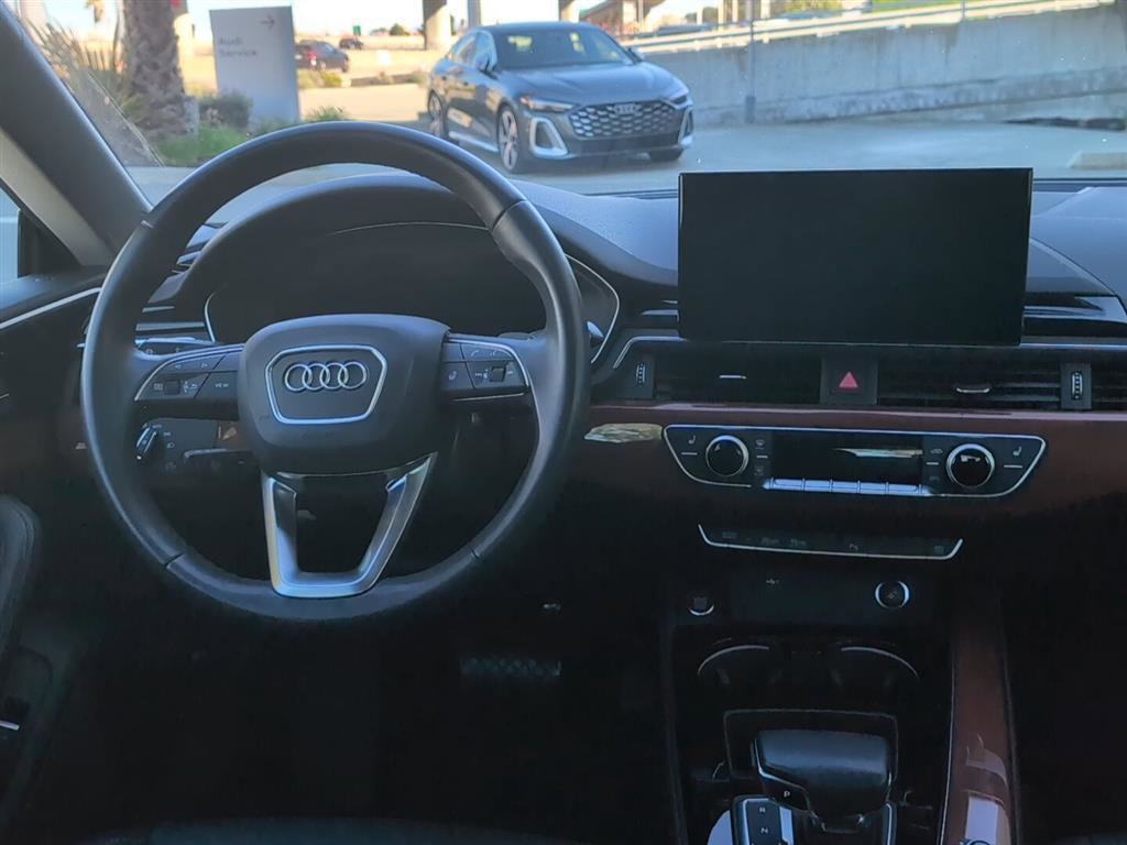 Used 2023 Audi A5 2.0T Premium Plus w/ Premium Plus image 9