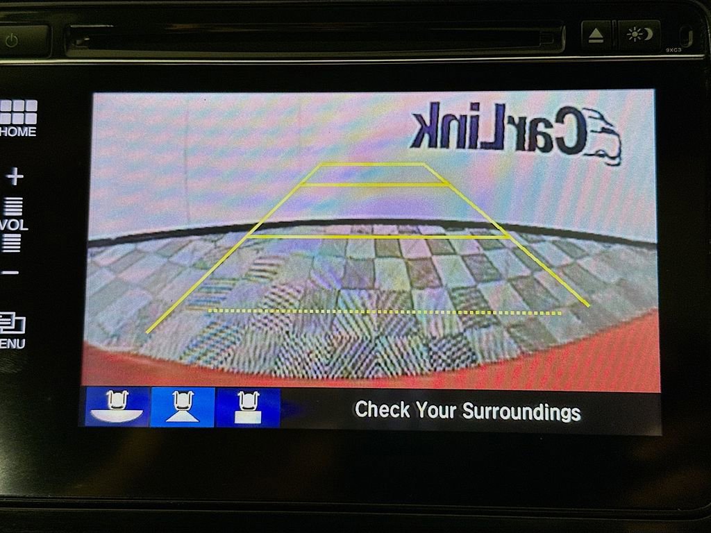 Used 2015 Honda Civic EX-L image 17