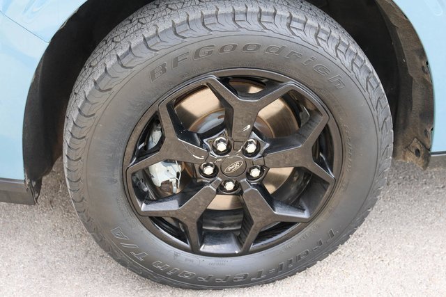 Used 2022 Ford Maverick XLT w/ Equipment Group 300A Standard image 7