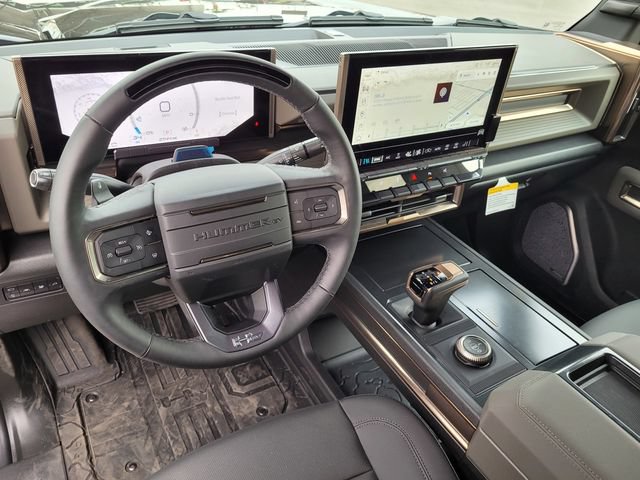 New 2025 GMC Hummer EV 2X AWD/4WD image 7