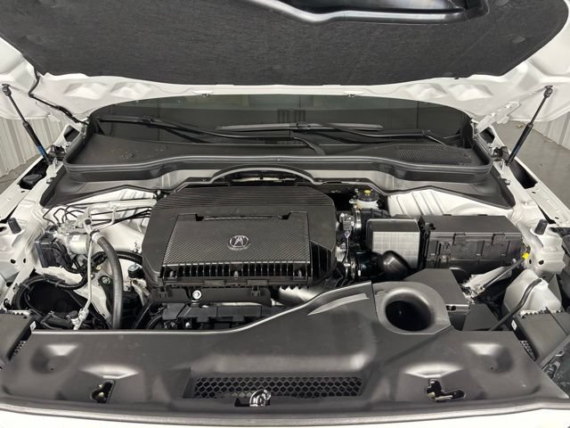 New 2026 Acura MDX SH-AWD w/ Technology Package image 35