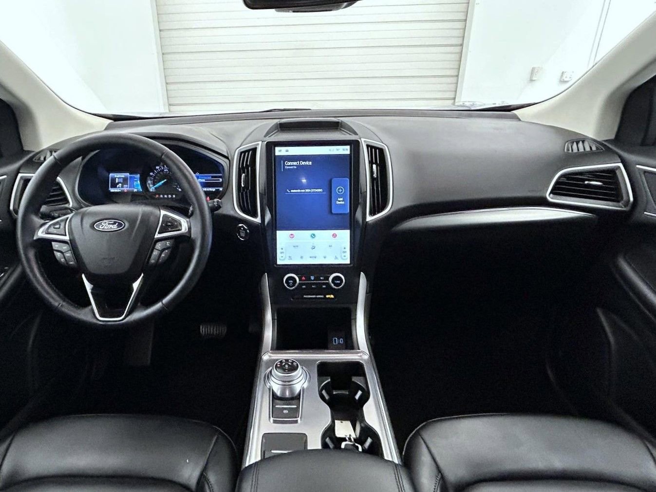 Used 2022 Ford Edge SEL w/ Convenience Package image 13