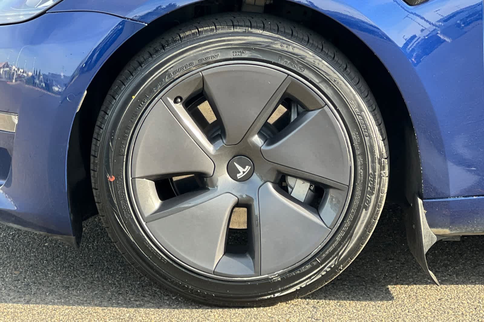 Used 2022 Tesla Model 3 Long Range image 28