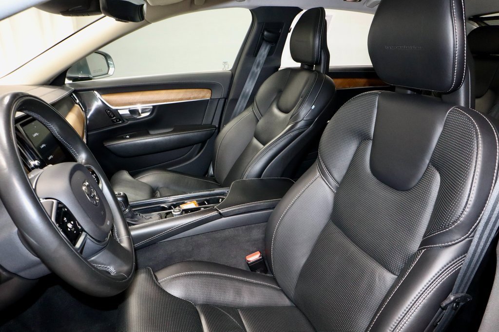 Used 2019 Volvo S90 T6 Inscription w/ Advanced Package image 26